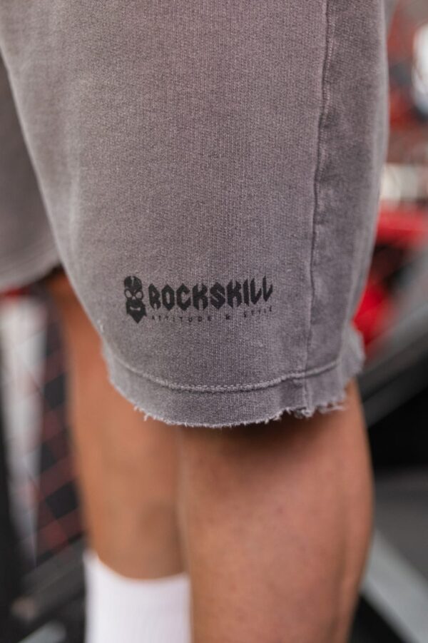 Bermuda Rockskill Strongers Estonada